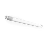 BEGA RZB HB 702 LED surface-mounted light IP65 126cm 35W 4,000lm