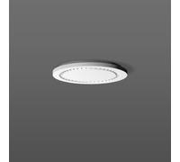 BEGA RZB Hemis Round LED ceiling light Ø 30 cm 4,000 K