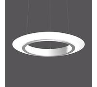 BEGA RZB Ring of Fire Pendant Ellipse DALI 50cm 30W 840