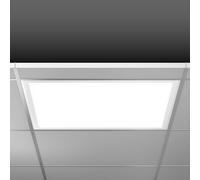 BEGA RZB Sidelite Eco LED panel DALI 62.2cm 29W 830