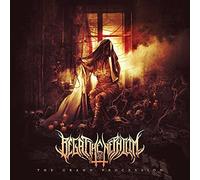 Begat The Nephilim - Ii: The Grand Procession