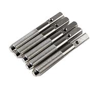 Begchy Pack of 5 Lyre Pins for Laiyaqin Small Harp Prank Music Lyre Greek Instrument Lyre Music String Instruments
