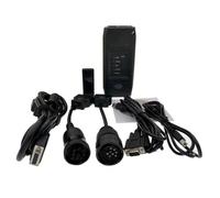 Begchy Professional CAT ET3 Adapter with USB Wi-Fi for CAT3 Software Version 2019C KEYGEN 2019A for Diagnostic Tool