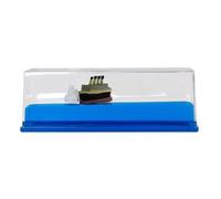 Begchy Titanic Cruise Ship Model - Liquid Wave Decoration, Easy to Use