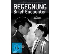 Begegnung / Brief Encounter - German Release (Language: German and English)