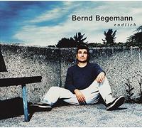Begemann,Bernd - Endlich