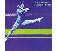 Begemann,Bernd - Ich Werde Sie Finden
