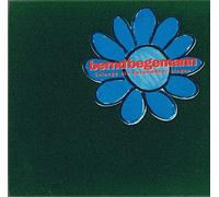 Begemann,Bernd - Solange die Rasenmäher Singen