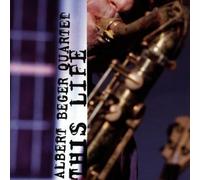 Beger,Albert Quartet - This Life