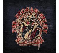 Beggar Belief, The - Coming Straight Through Crooked Street [VINYL]