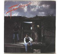 Beggar & Co. - BEGGAR & CO. / ANYBODY SEE MY TRIAL