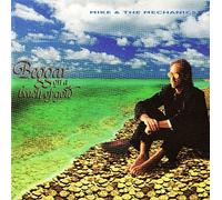 Beggar On A Beach Of Gold