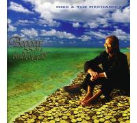 Beggar on a Beach of Gold by MIKE & THE MECHANICS (1995-06-03)