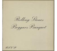Beggars Banquet - 1st - EX