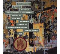 Beggars Banquet 2