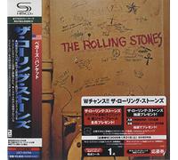 Beggars Banquet