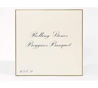 Beggars Banquet