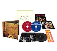 Beggars Banquet