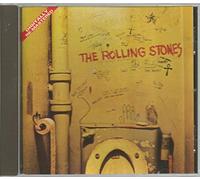 Beggars banquet
