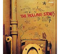 Rolling Stones - Beggars Banquet [SHM-CD]