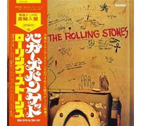 Beggars Banquet (Japan SHM) - The Rolling Stones CD