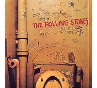 Beggars Banquet Replica)