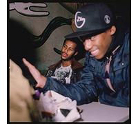 BEGGARS BANQUET - When Smoke Rises - Vinyl Record - 05 - D3447z