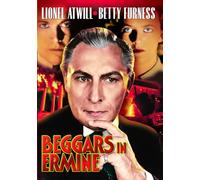 Beggars in Ermine (DVD) (1934) (All Regions) (NTSC) (US Import)