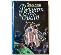 Beggars in Spain