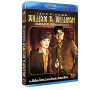 Beggars of Life (1928) [ Blu-Ray, Reg.A/B/C Import - Spain ]