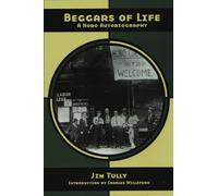 Beggars Of Life: A Hobo Autobiography (Nabat)