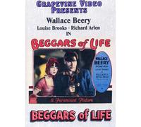 Louise Brooks & Richard Arlen - Beggars of Life [DVD] [1928] [Region 1] [US Import] [NTSC]