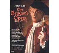 Beggar's Opera [DVD] [1983] [Region 1] [US Import] [NTSC]