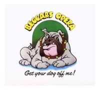 Beggar's Opera - Get Your Dog Off Me! [Digipak]