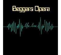 Beggars Opera - Life Line
