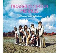 Beggars Opera - Nimbus: The Vertigo Years Anthology