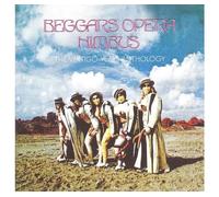 Beggars Opera: Nimbus - The Vertigo Years Anthology, 2CD