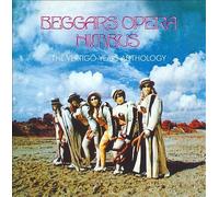 Beggars Opera - Nimbus: The Vertigo Years Anthology
