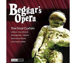 Beggar's Opera - The Final Curtain