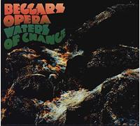 Beggar's Opera - Waters Of Change