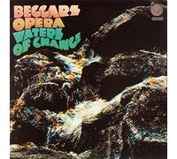 beggars opera - waters of change