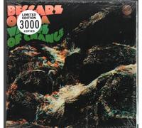 Beggar's Opera - Waters Of Change