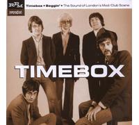 Beggin: The Sound of London's Mod Club Scene