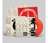 BEGGING DOG - DEMO 1 (RED COLOURED VINYL) [VINYL]