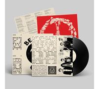 BEGGING DOG - DEMO 1 [VINYL]