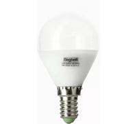 Beghelli 56070 Eco Sphere LED 5W 230V E14 3000K