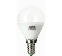 Beghelli 56070 Eco Sphere LED 5W 230V E14 3000K