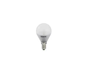 Beghelli 56071 Eco Sphere LED 4W 230V E14 4000K