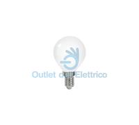 Beghelli 56905 E LED Sphere MIL 2.5W E14 4000K