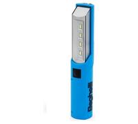 Beghelli Portable Lamp Comfortable T 160 Blue